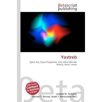 Yastreb, Fachbücher