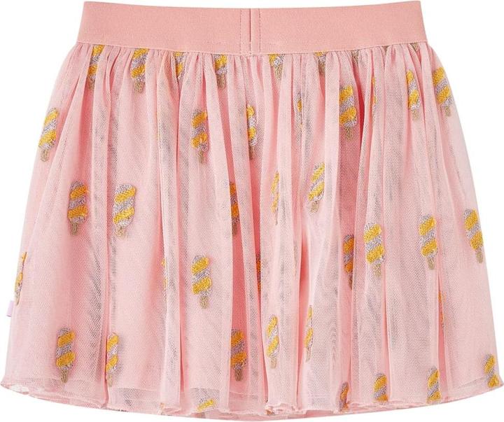 Actual product image vidaXL Kinderrock (128)