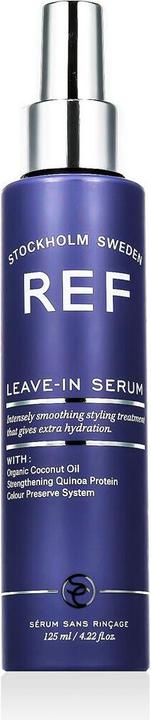 Actual product image Ref. REF Leave-In Serum 125 ml (125 ml)