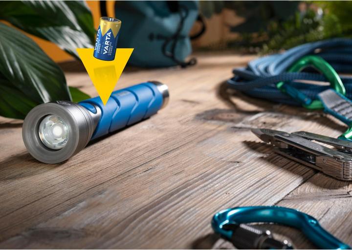 Produktbild Varta Longlife Power (2 Stk., C, 7800 mAh)