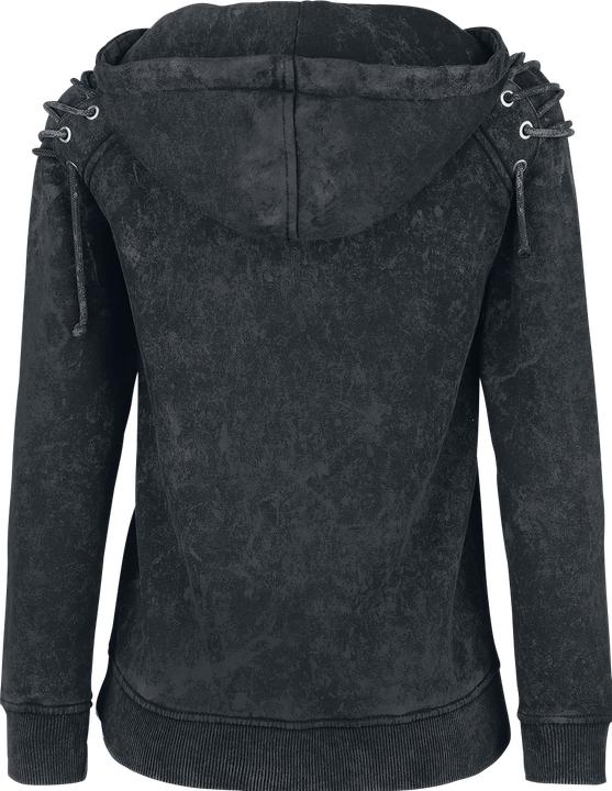 Produktbild Rock Rebel by EMP Stay Awake (M)