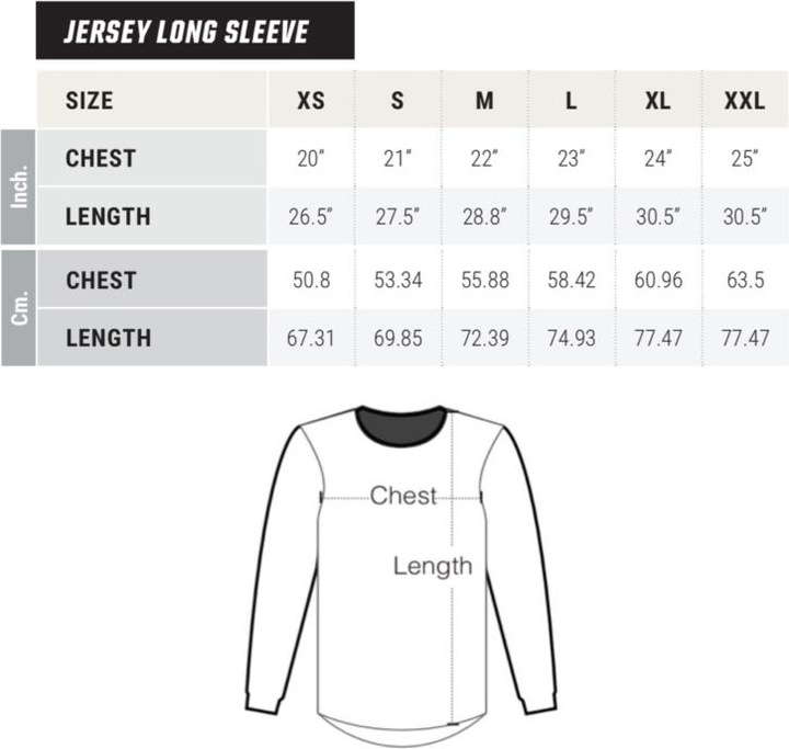 Actual product image Loose Riders C/ NASA (M)