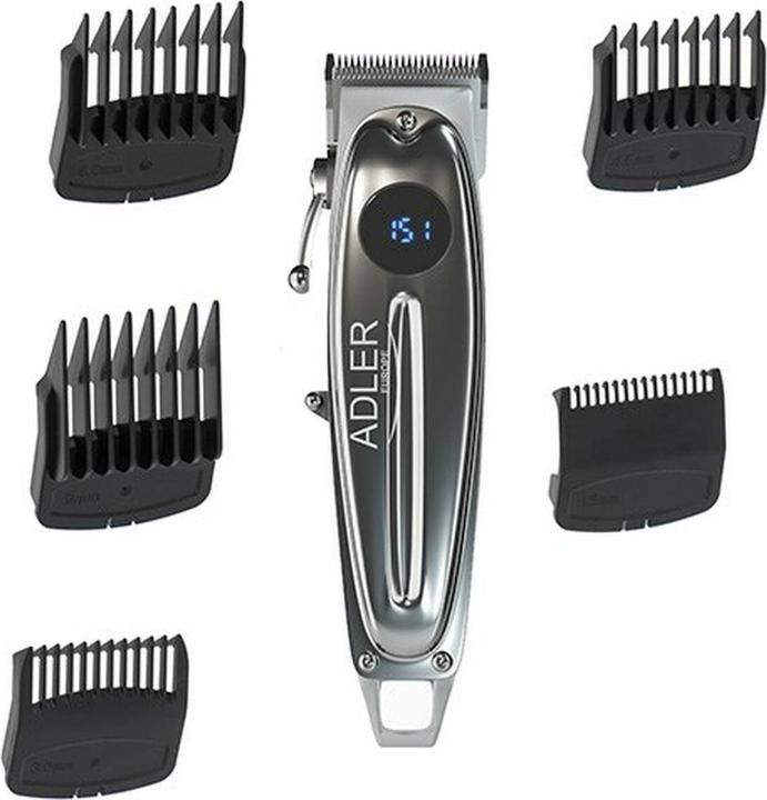 Actual product image Adler Hair clipper AD-2831