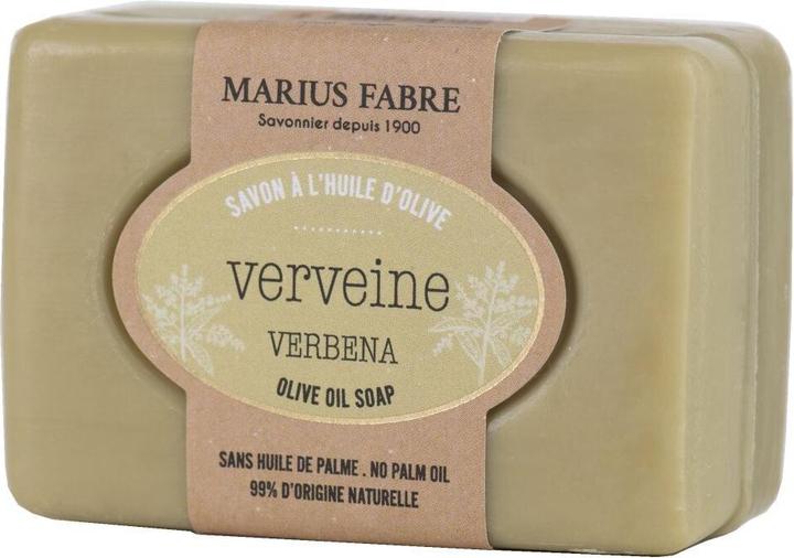 Produktbild Marius Fabre Olivenöl-Seife (100 g)