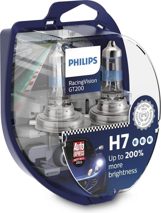 Philips RacingVision (H7)