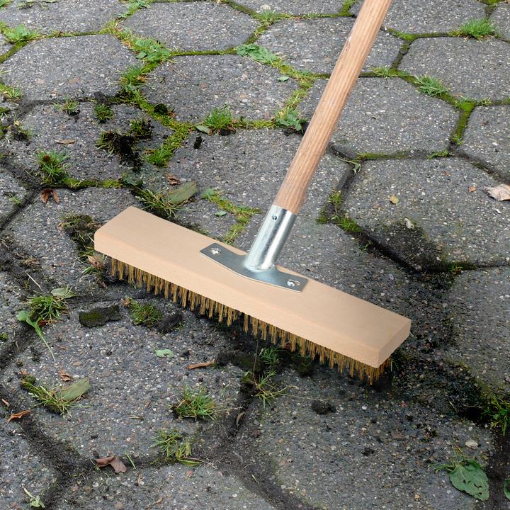 Productafbeelding Relaxdays 2x draadborstels (2 Pcs.)