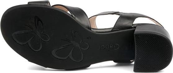 Actual product image Gabor Sandal (35.5)