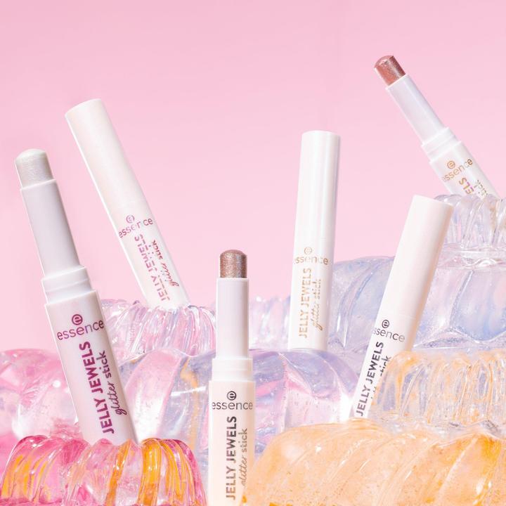 Produktbild essence Jelly Jewels (Golden Hour)