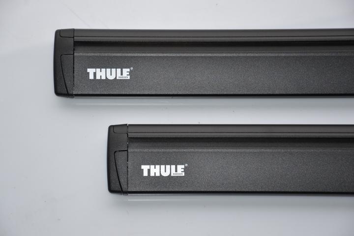 Image du produit Thule WingBar 960B