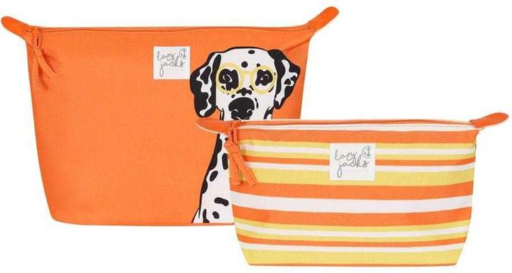 Immagine prodotto Lazy Jacks Dalmata Borsa per Cosmetici