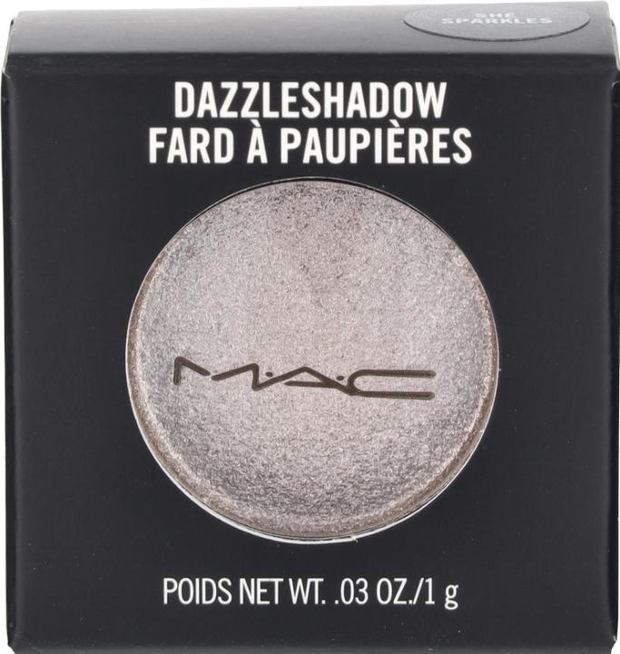 Produktbild MAC Cosmetics Dazzleshadow (She sparkles)