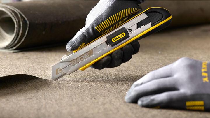 Actual product image Stanley Fatmax (Cutters)