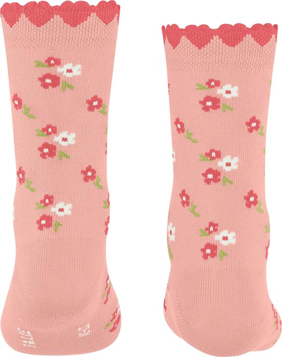 Actual product image Falke Ditsy Flowers Kinder (35 - 38)