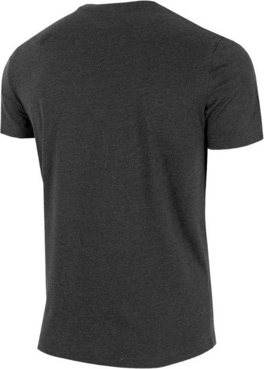 Immagine prodotto 4F Koszulka męska ciemny szary melanż H4Z22 TSM354 23M S (S)