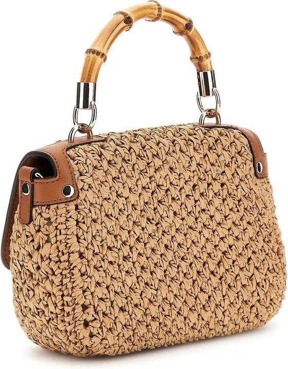 Immagine prodotto Guess Siria Top Handle Flap Bag