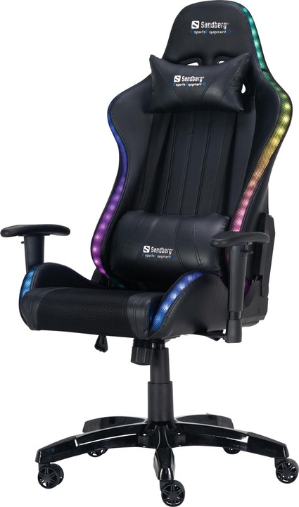 Produktbild Sandberg Commander RGB