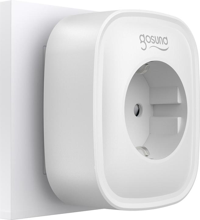 Actual product image Gosund SP1