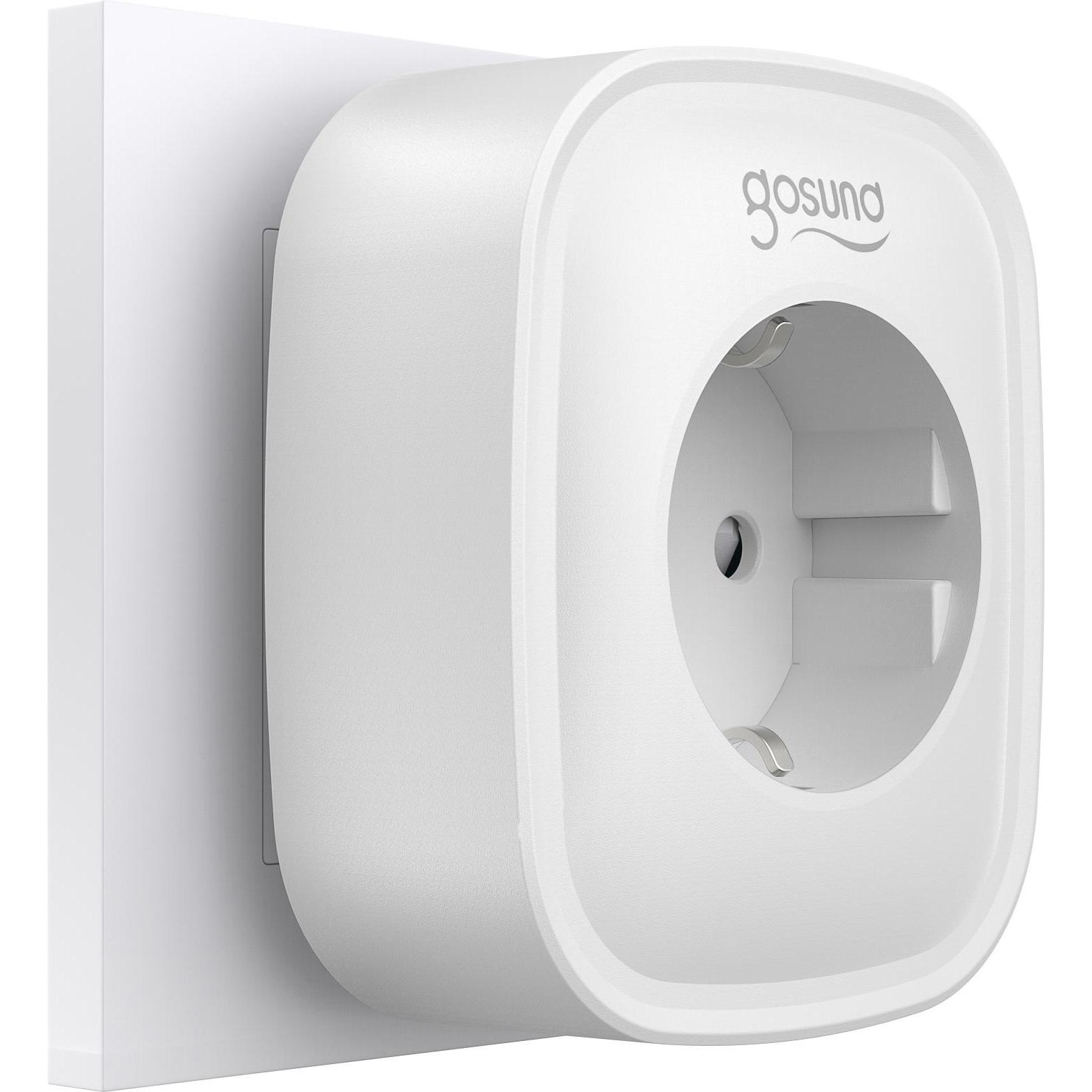 Thumbnail - Gosund, Smart Plug, SP1