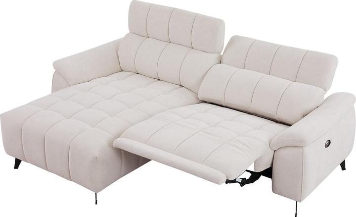 Produktbild Vente-unique Celtimo (Ecksofa)