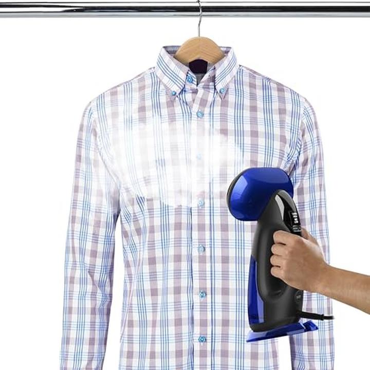 Immagine prodotto BaByliss Conair GS108E Ferro e Vapore Turbo (1840 W, 33 g/min)