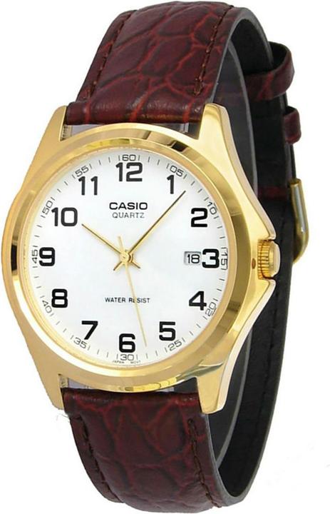 Immagine prodotto Casio Mtp-1188pq-7bef (Orologio da polso analogico, 39 mm)