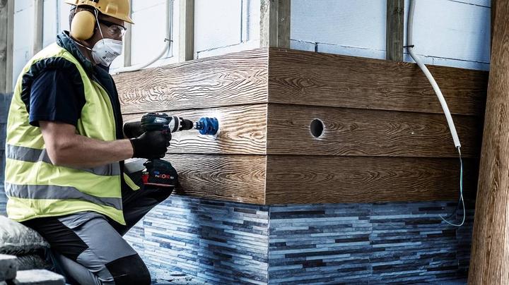 Productafbeelding Bosch Professional Zubehör Expert (51 mm)