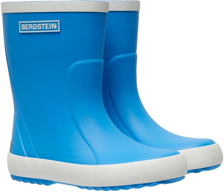 Actual product image Bergstein Classic Rain Boots (32)