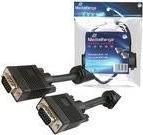 Image du produit MediaRange Câble VGA (15 m)