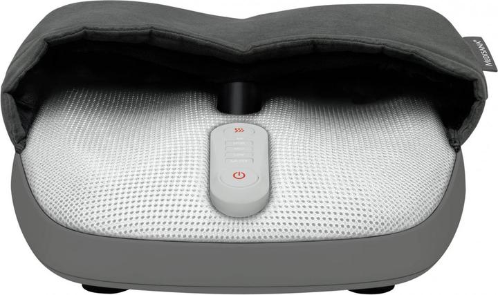 Actual product image Medisana Foot massager FM 885 28 W D