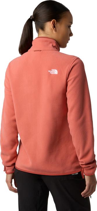 Immagine prodotto North Face Glacier Fleece Jacket Lady (S)
