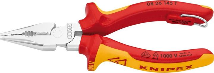 Produktbild Knipex Spitz-Kombizange (145 mm)