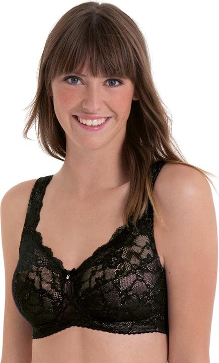 Actual product image Rosa Faia Bobette comfort bra without underwire (Single pack, 85 D)