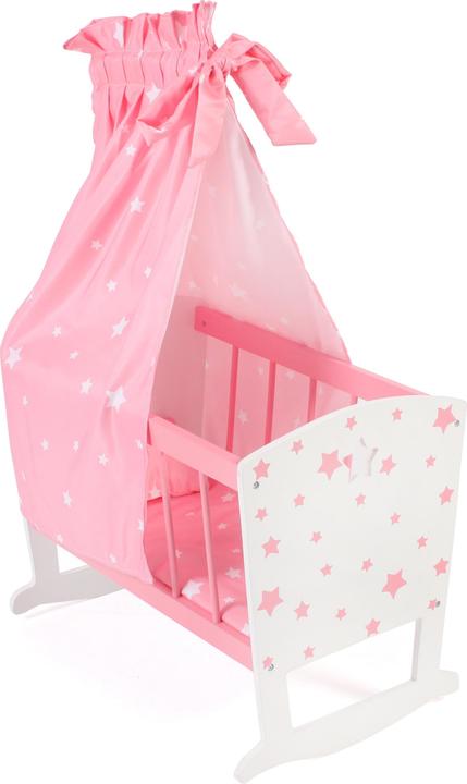 Stars Pink