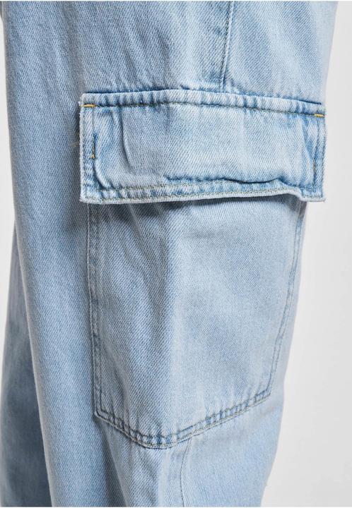 Produktbild DEF Cargo Pants Denim - 110493 (XL)