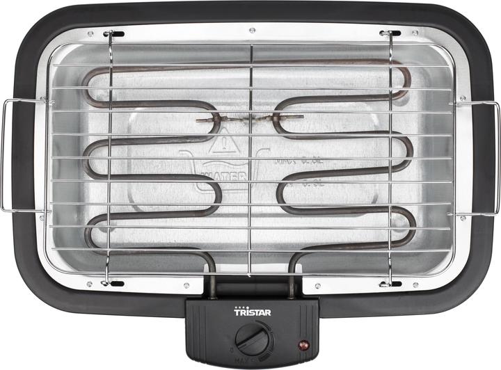 Actual product image Tristar BQ-2883 (2 kW)