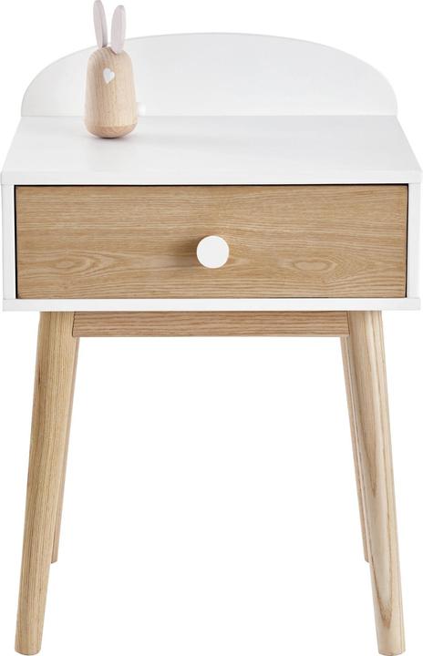 Produktbild Vertbaudet Nachttisch (40 x 31.20 x 58.50 cm)