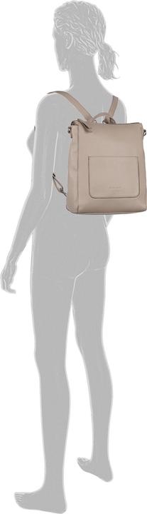 Image du produit Tom Tailor Raisa Hobo Bag / Backpack (8 l)