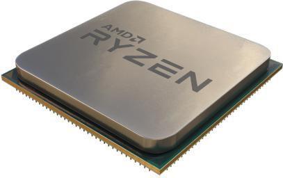 Produktbild AMD Ryzen 7 2700 4.1GHz 8Core AM4 (4.10 GHz, 8 -Core)