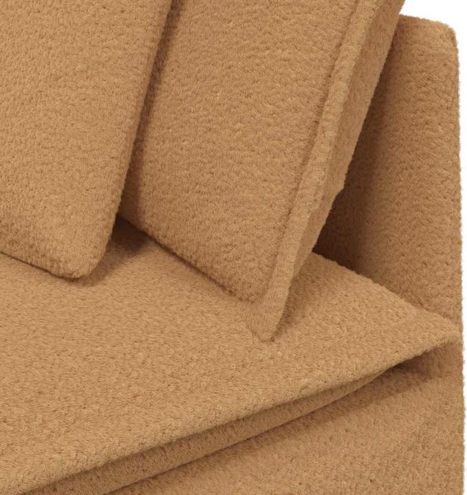 Actual product image vidaXL Wandis (Modular sofa)