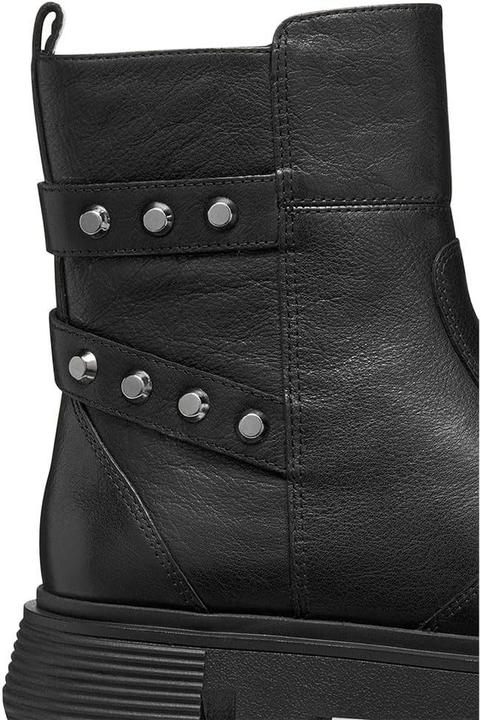 Actual product image Geox Breathable Ankle Boots (38)