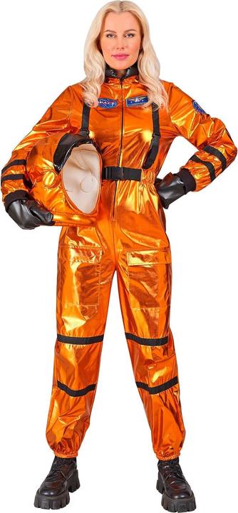 Immagine prodotto Widmann Kostüm Astronautin (S)