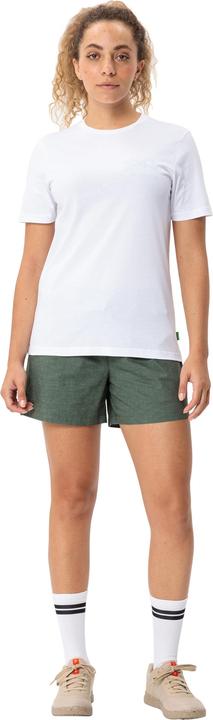 Actual product image Vaude Redmont Shorts III (42, L)