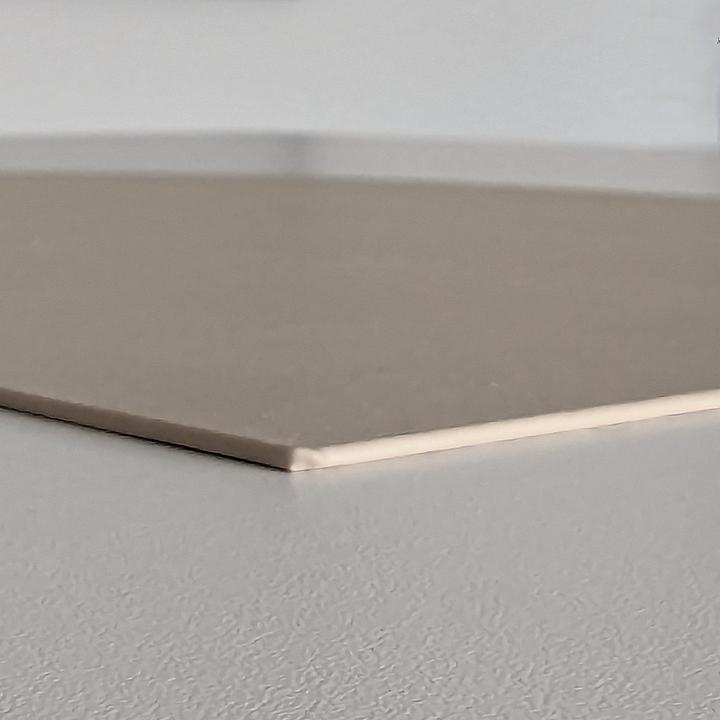 Image du produit Kela Set de table Edel sable (1 pcs, 45 x 30 cm)