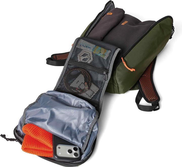 Immagine prodotto UAG Zaino civile Urban Armor Gear Olive Drab (984174117297) (20 l)