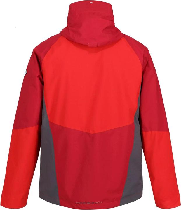 Produktbild Regatta Sacramento VIII Jacke wasserfest (3XL)