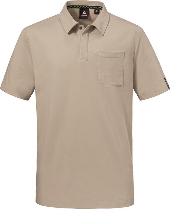 Actual product image Schöffel Style Serenio Polo (46, S)