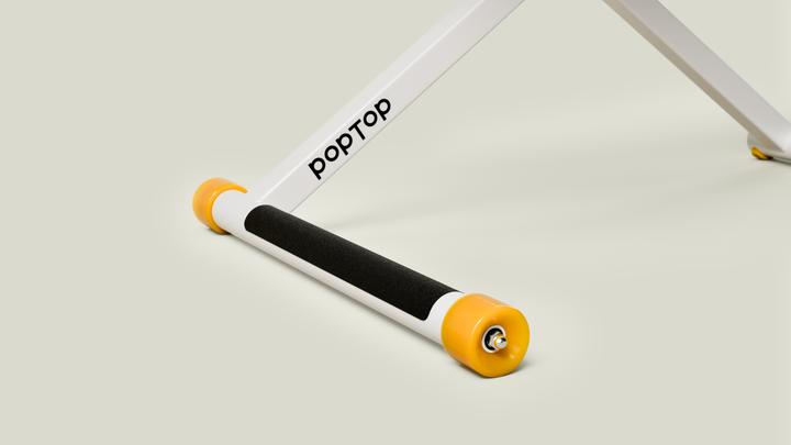Produktbild PopTop Kinderschreibtisch (115 x 65 x 86 cm)