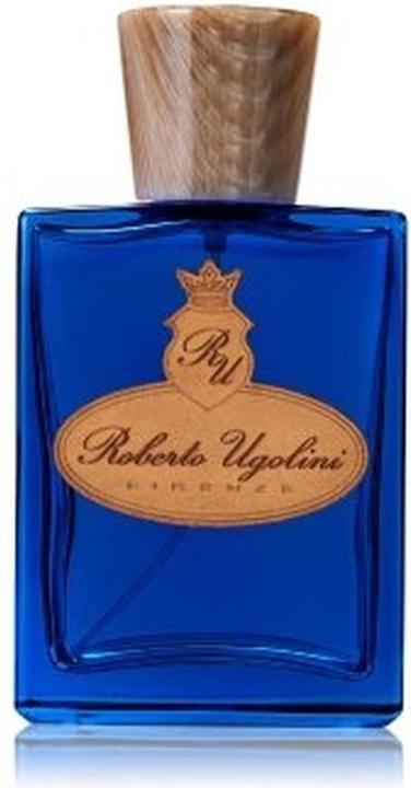 Image du produit Roberto Ugolini Chaussures en daim bleu (Eau de parfum)