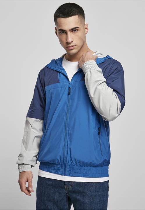 Produktbild Urban Classics Zip Away Track Jacket (S)
