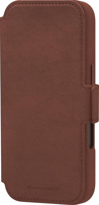 Produktbild dbramante1928 Lynge - Flip-Hülle für Mob (Apple iPhone 17)